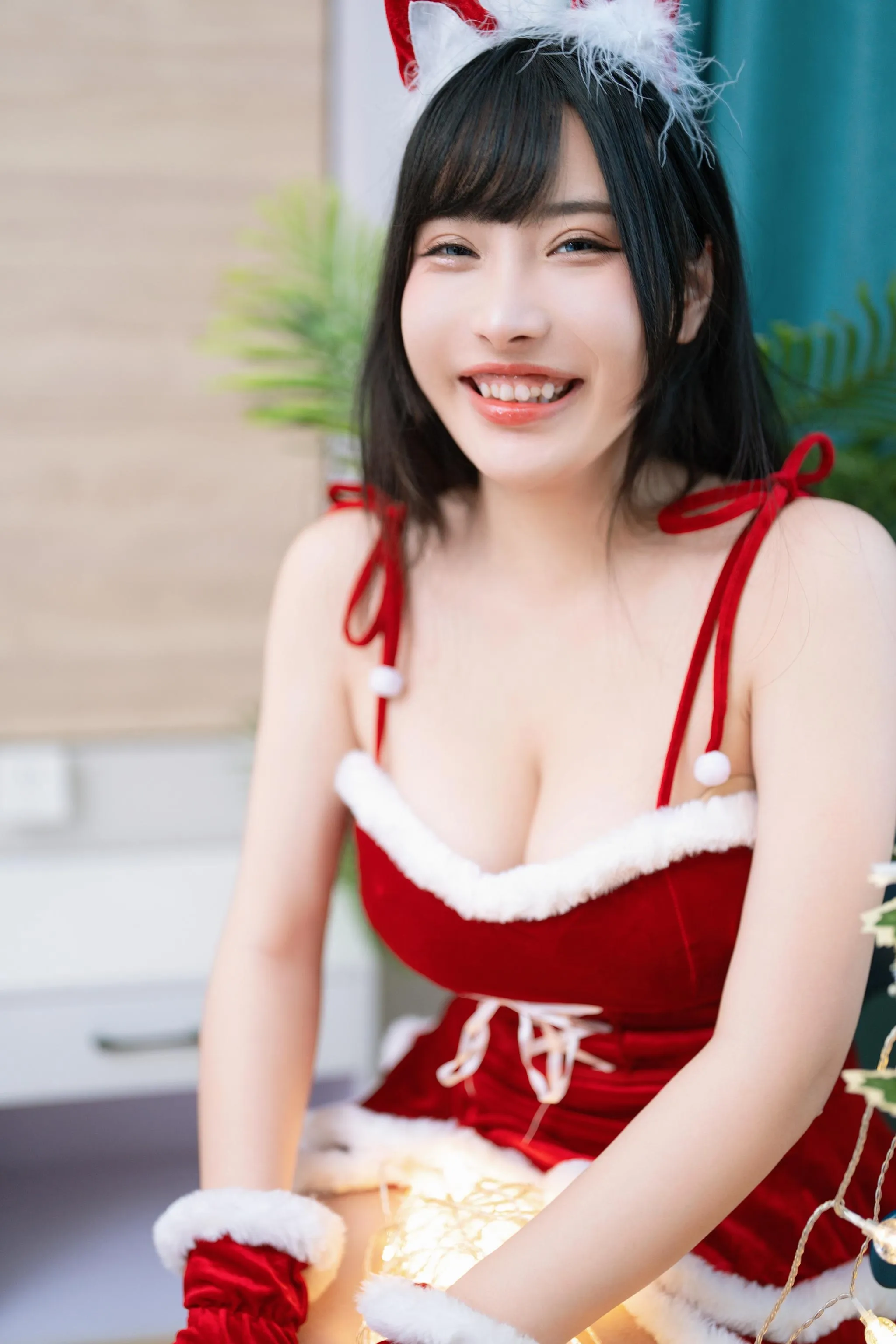 糖果果candy – NO.03 圣诞 [125P]插图2